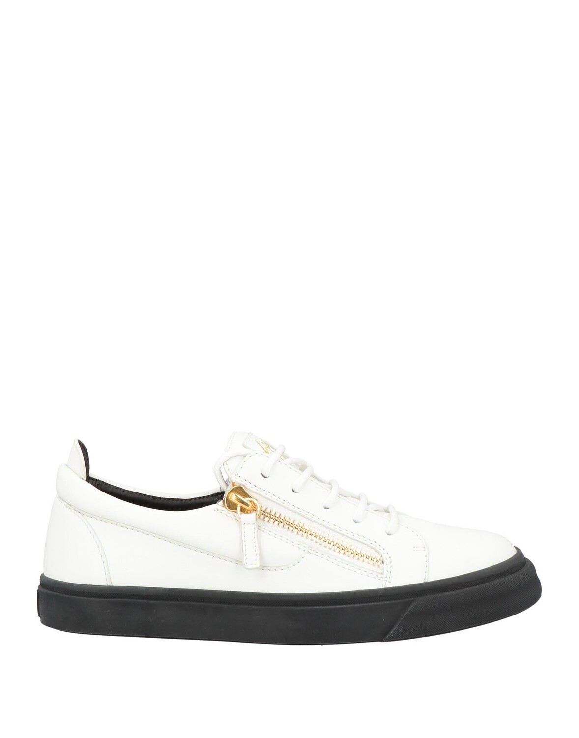 

Кроссовки Giuseppe Zanotti, молочный