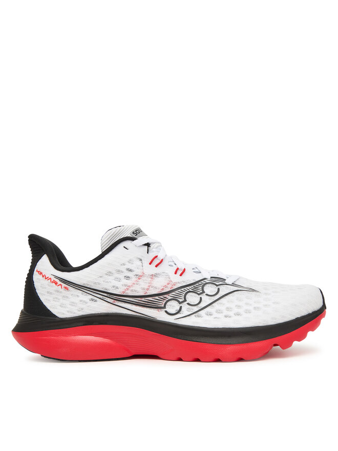 

Беговые кроссовки Kinvara 16 S11020 Saucony, белый