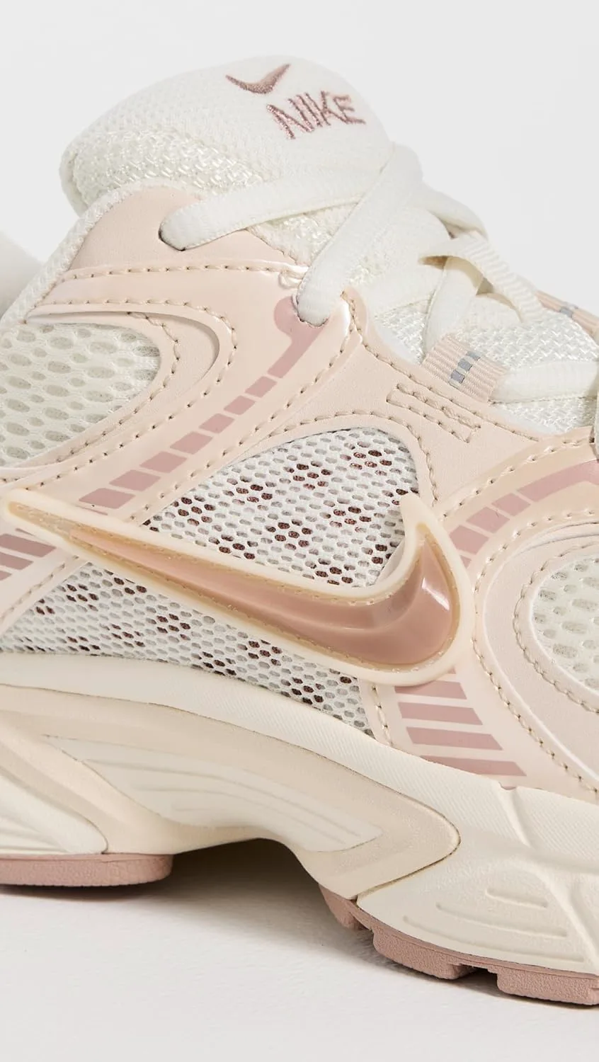 Мужские кроссовки Nike V5, розовый — фото 4