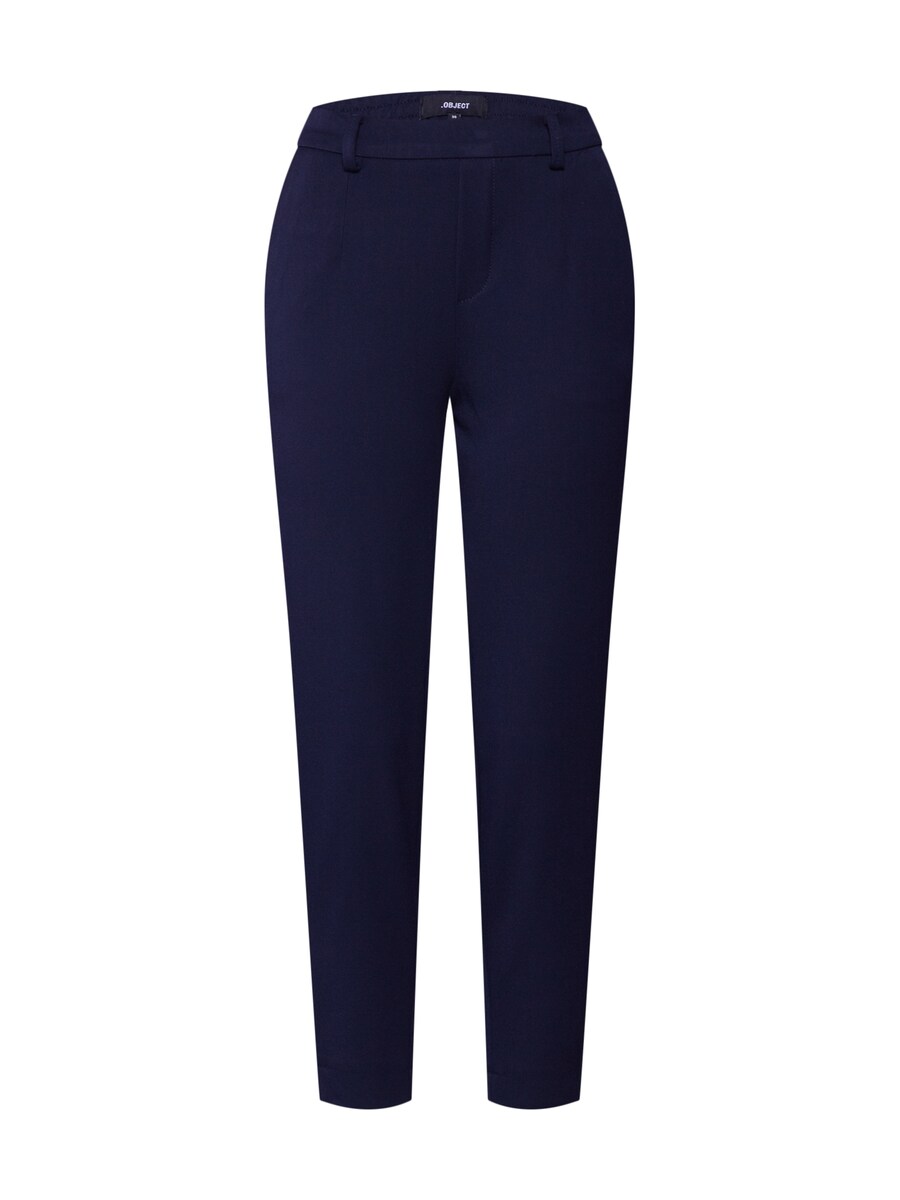 

Узкие брюки OBJECT Lisa, Night blue
