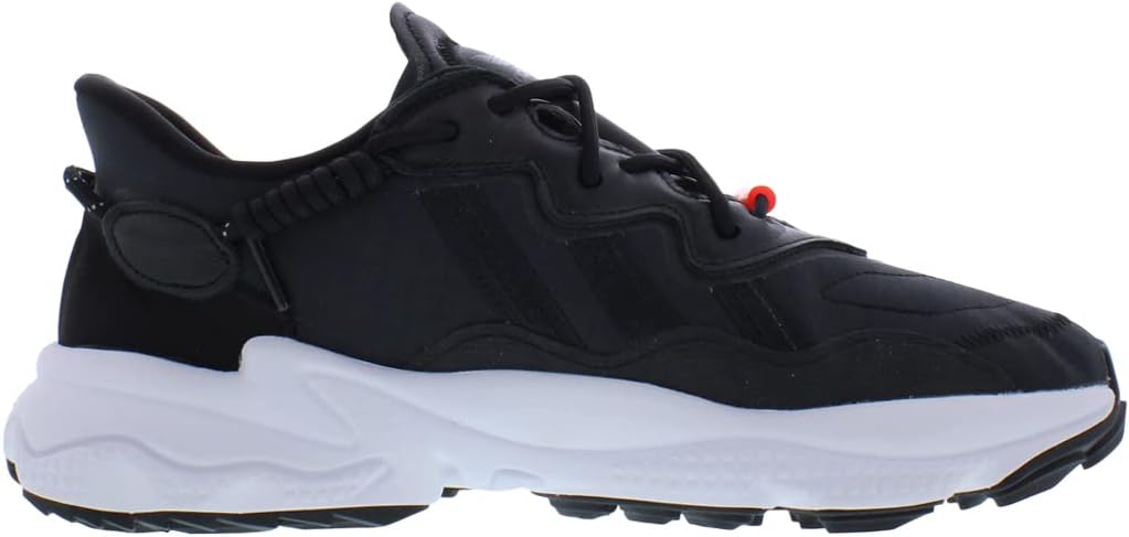 Мужские кроссовки adidas Originals adidas Ozweego Размер Цвет:, черный — фото 3