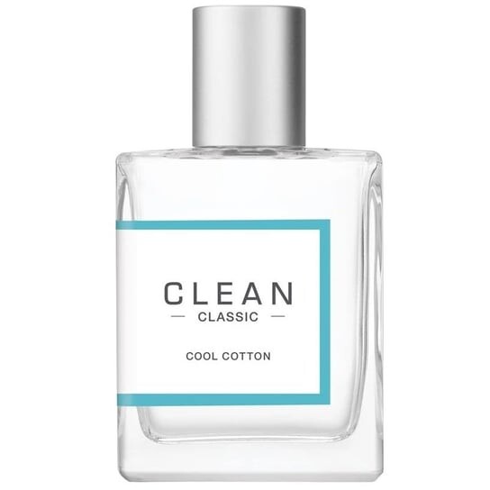 

Парфюмированная вода-спрей, 30 мл Clean, Classic Cool Cotton