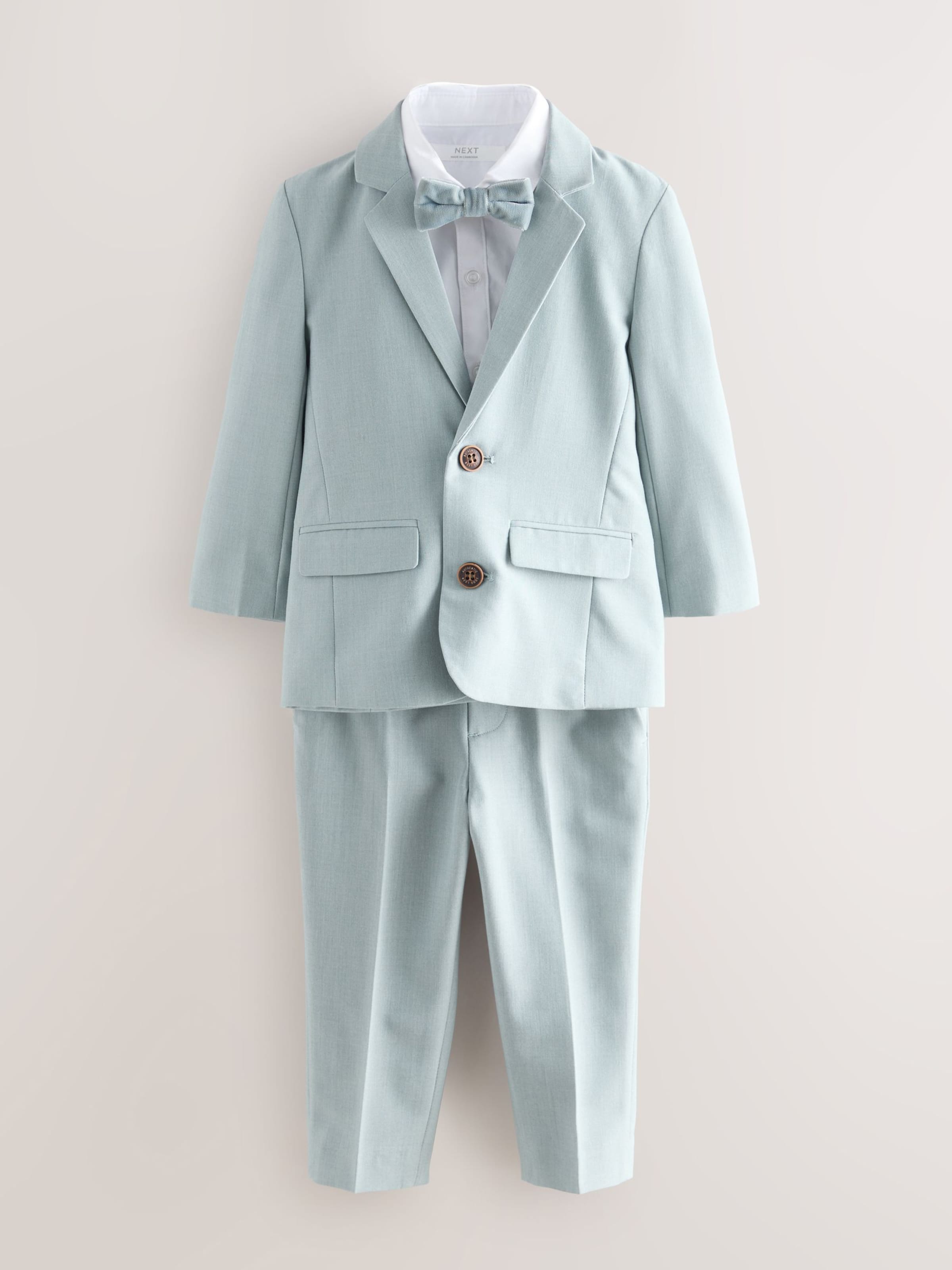 

Next Набор в цвете Sky Blue