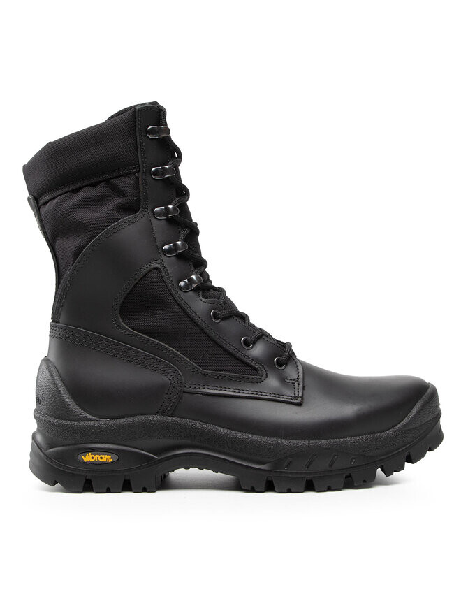 

Треккинговая обувь Grisport Botas, черный