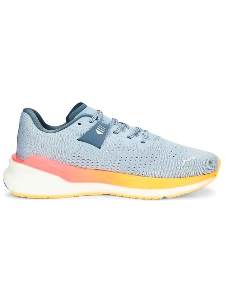 Спортивные кроссовки Puma, синий — фото 3