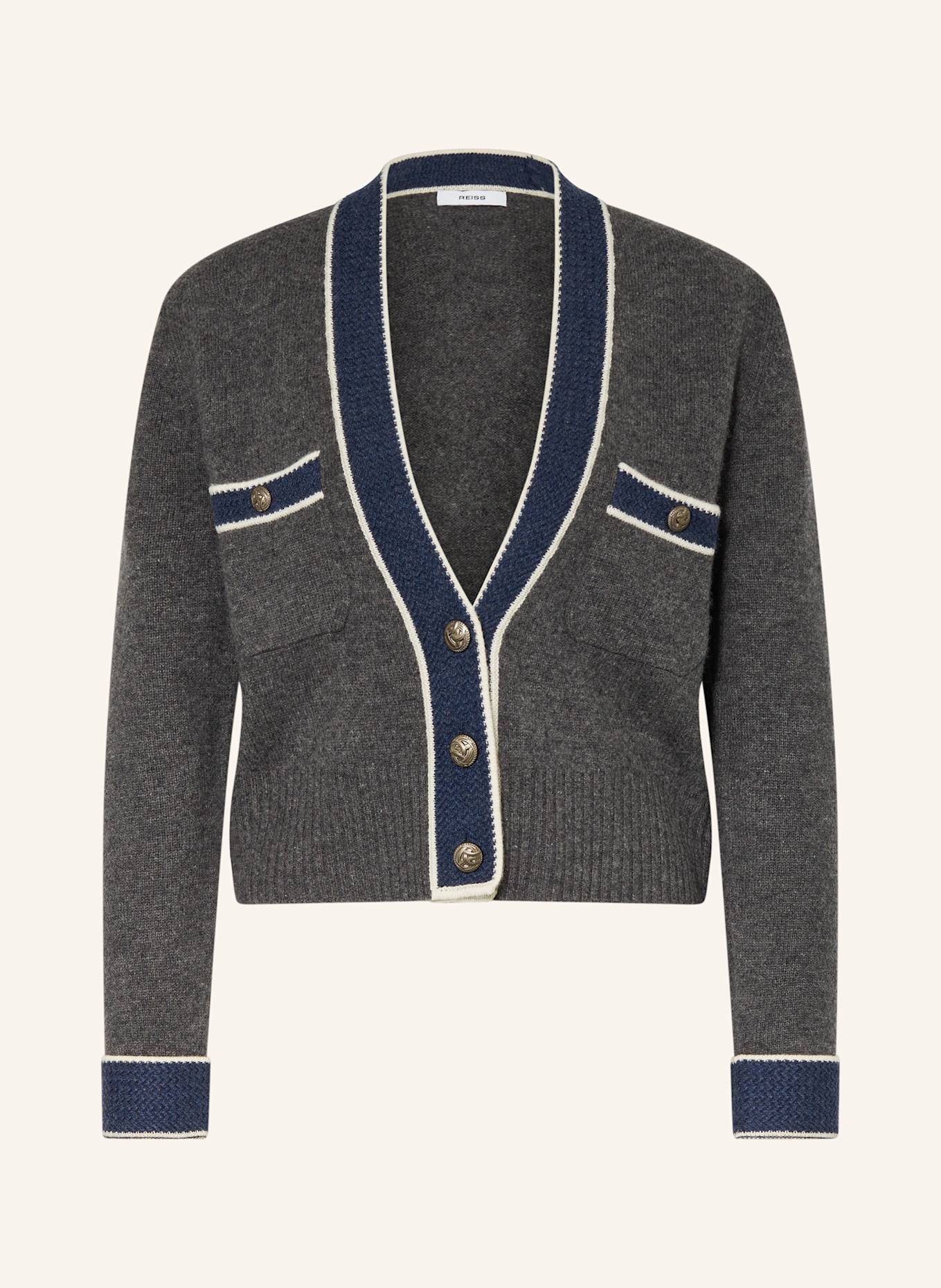 

Кардиган Reiss, мультиколор