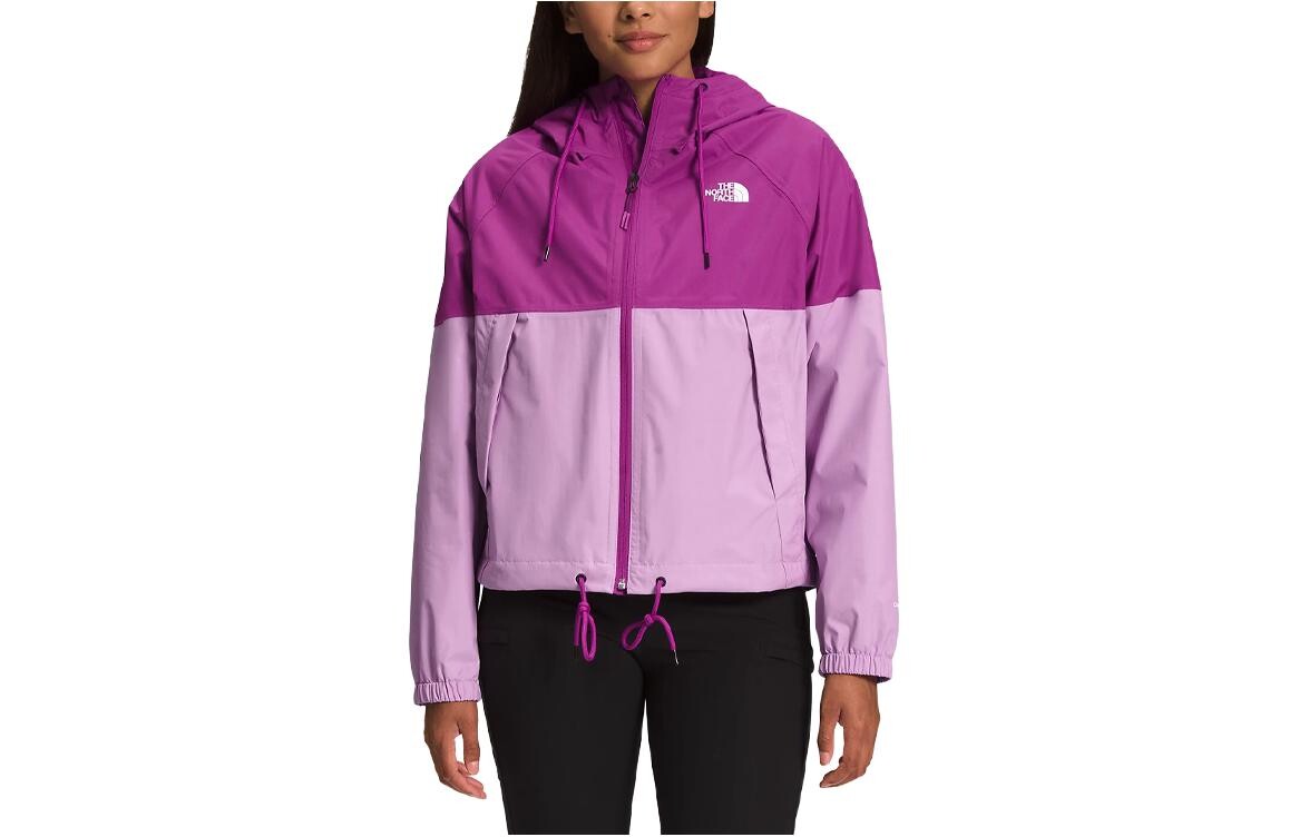 

THE NORTH FACE Женская куртка, цвет Pink