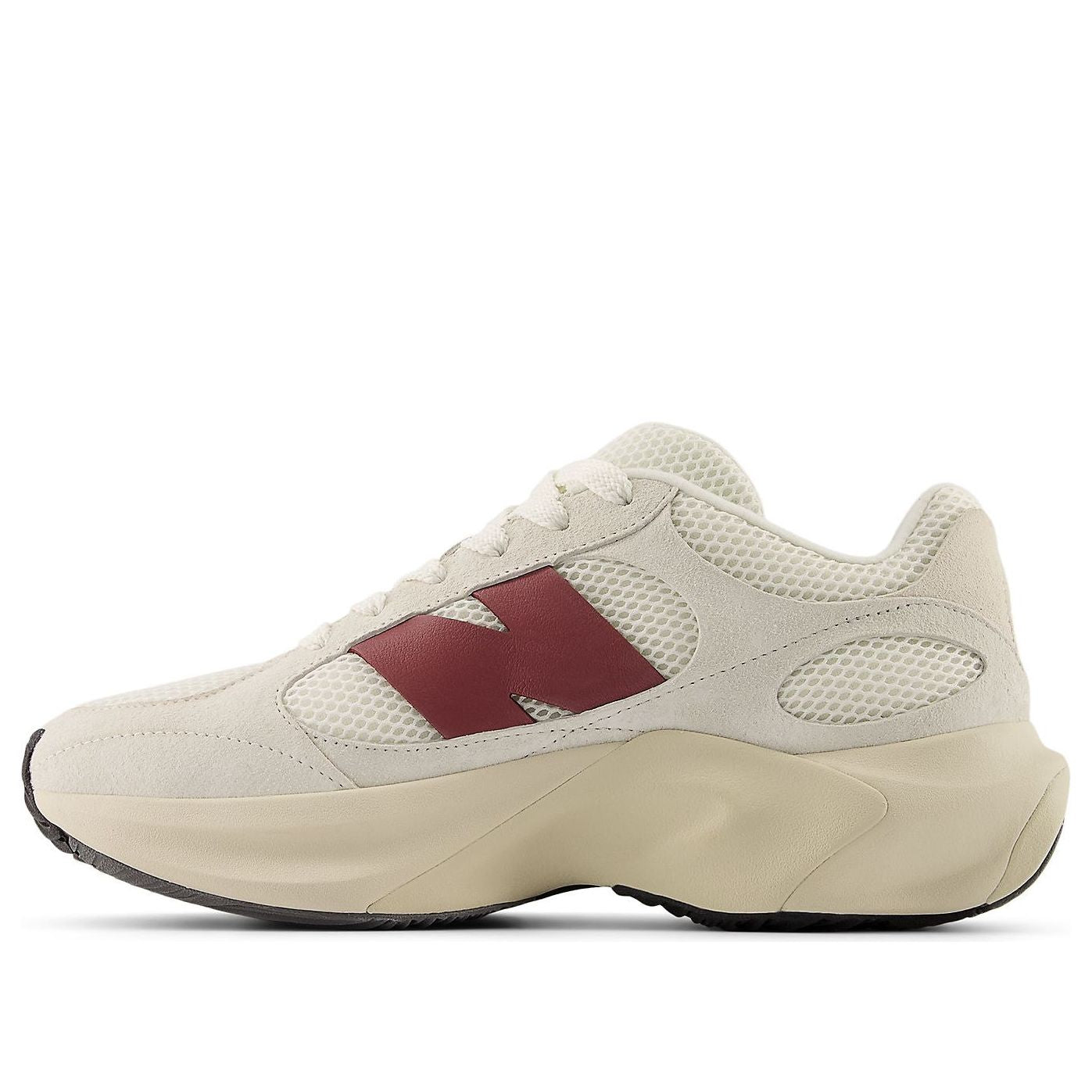 

Кроссовки New Balance WRPD Runner 'Sea Salt Washed Burgundy'