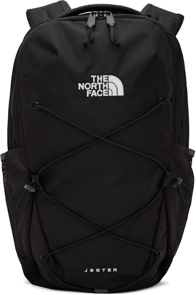 

Черный рюкзак Jester The North Face