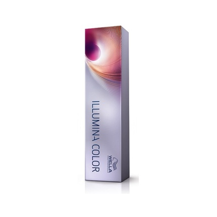 

Краска для волос Professionals Illumina 919 Very Light Medium Blonde - 60 мл Wella