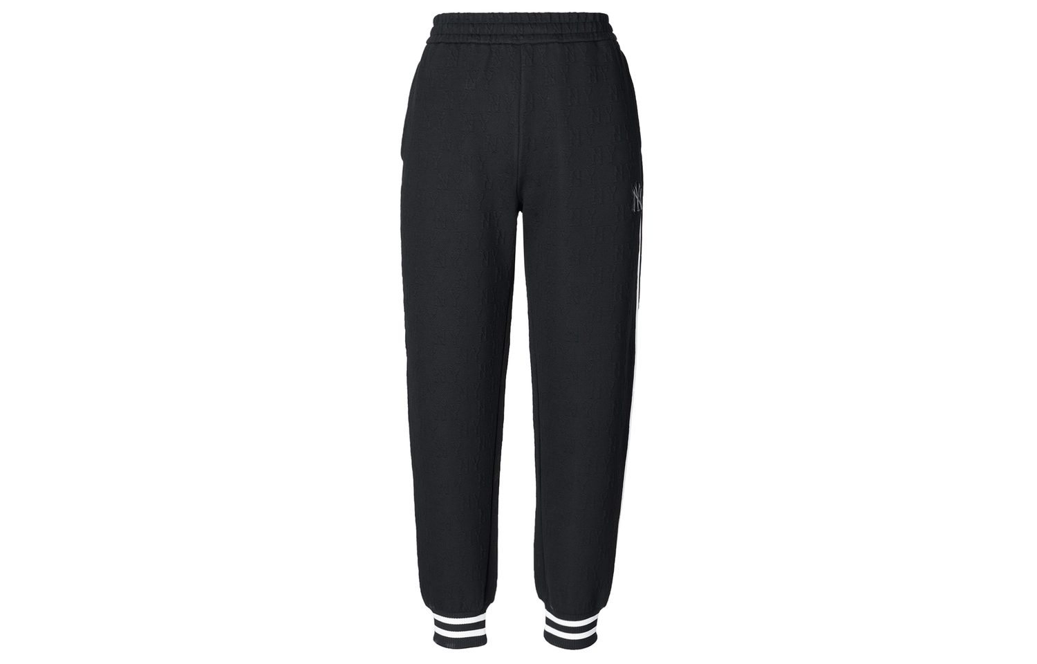 

Нью-Йорк Янкиз Вязаные спортивные брюки Унисекс Черный MLB