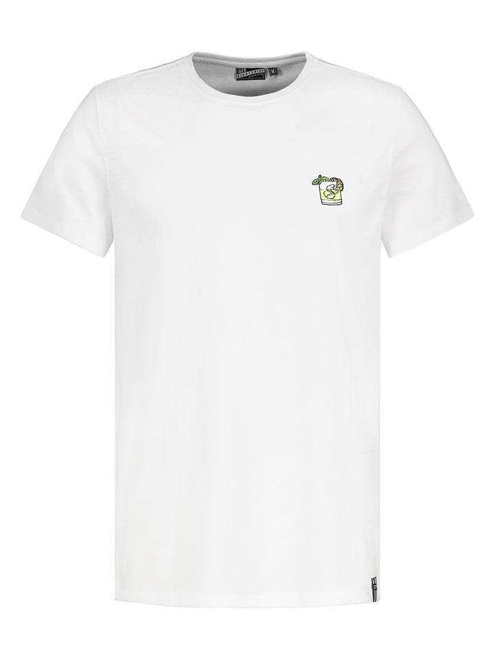 

Eight2Nine Белая рубашка