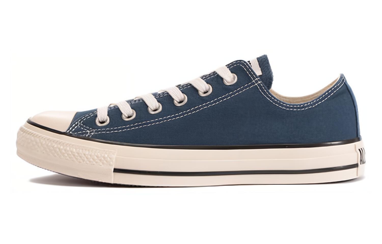 

Chuck Taylor All Star Canvas Shoes Unisex Low-top Blue Converse