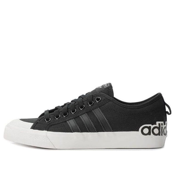 

Кроссовки ницца Adidas, черный