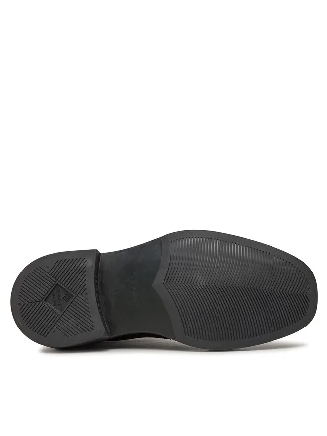 Gant Ботинки Fairwyn Mid Boot на шнуровке, модель 27643407, коричневый — фото 4