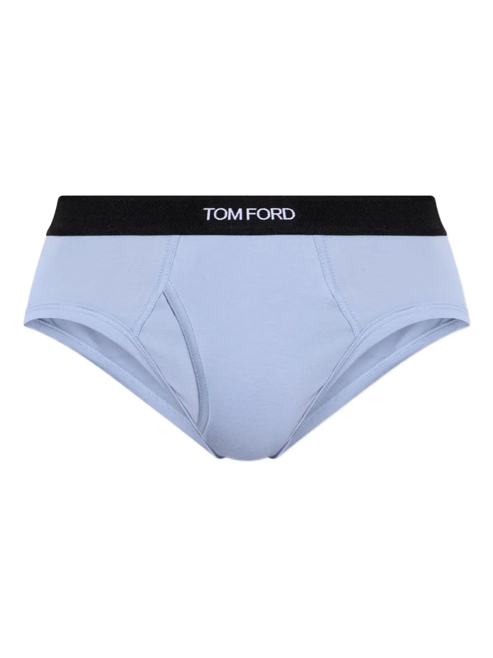 

Трусы с логотипом на ленте TOM FORD, синий