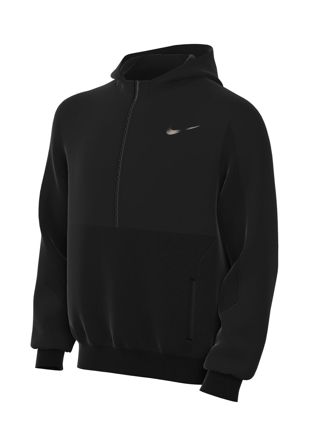 

Толстовка с капюшоном Nike, черный