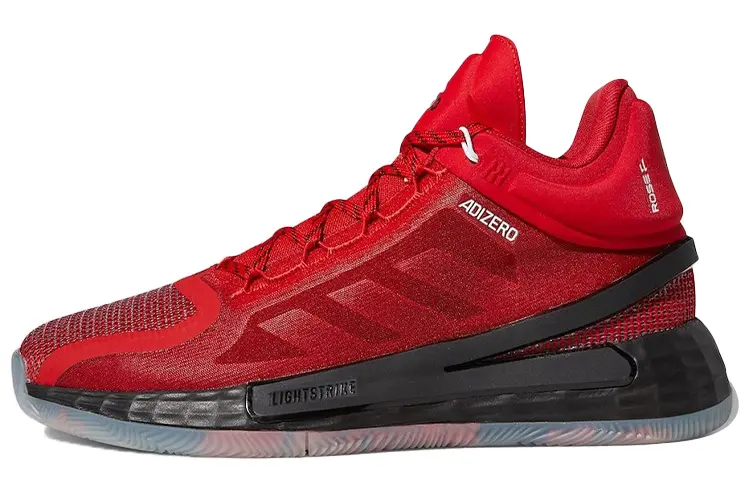 

Мужские баскетбольные кроссовки Adidas D Rose 11