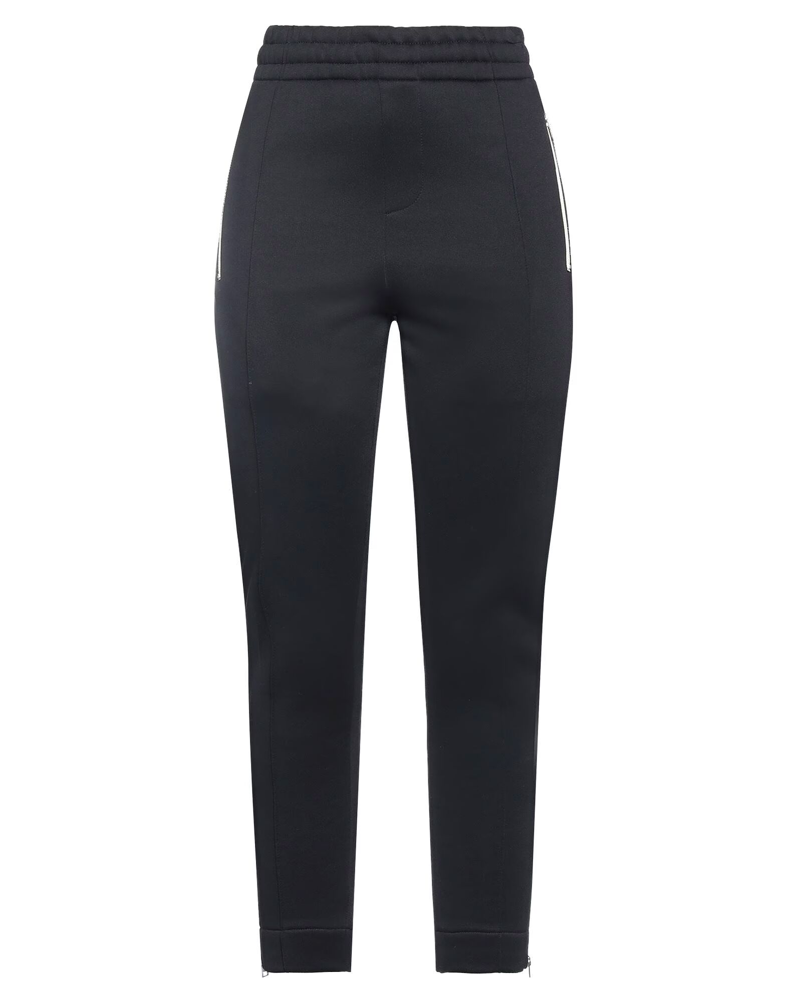 

Брюки Ami Alexandre Mattiussi, черный