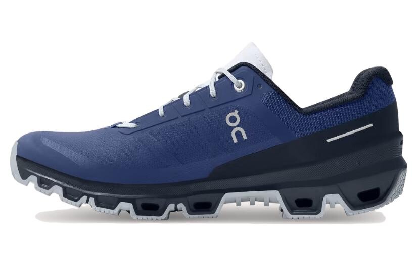 

Кроссовки On Running Cloudventure 3.0 Twilight Midnight