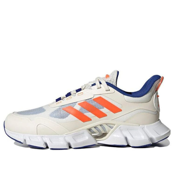 

Кроссовки climacool vento Adidas, белый