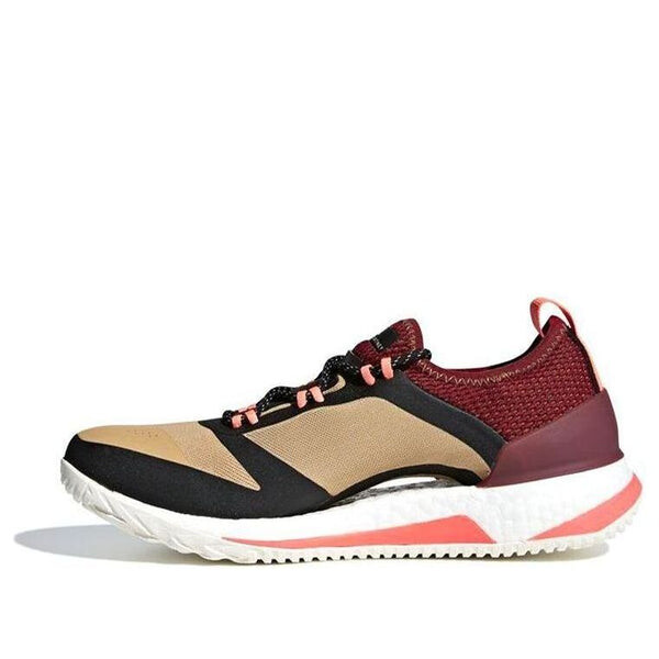 

Кроссовки pureboost x tr 3.0 Adidas, красный