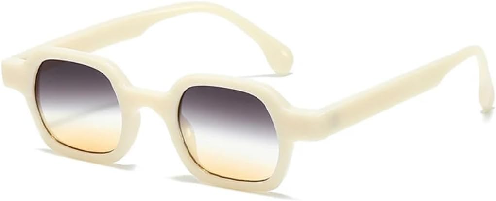 

Солнцезащитные очки с защитой от УФ-излучения UV400 | Линзы с градиентным леопардовым принтом | Для женщин и мужчин | Для занятий спортом на открытом воздухе и вождения DSVIGF, Beige-graybrown