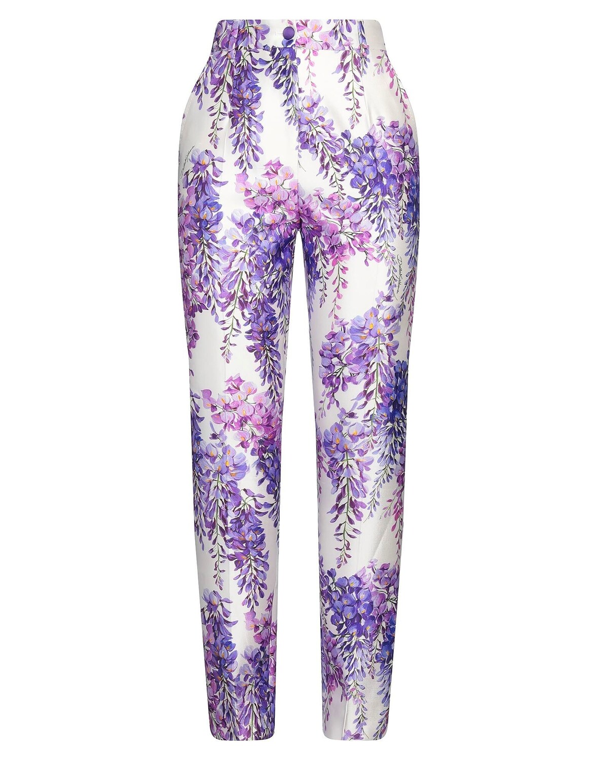 

Брюки Dolce&Gabbana, белый