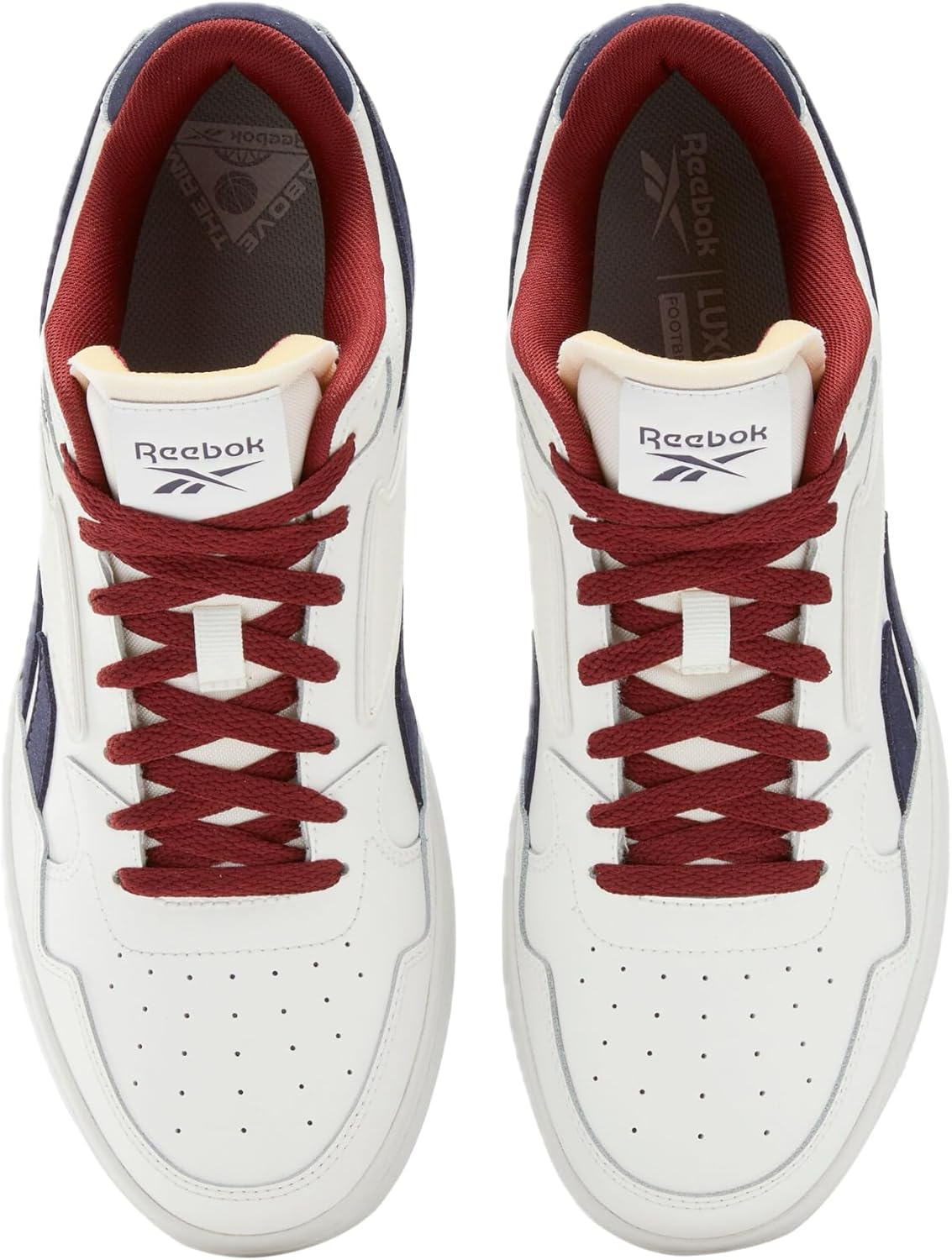 Кроссовки Reebok Unisex-Adult ATR Chill, темно-синий — фото 3
