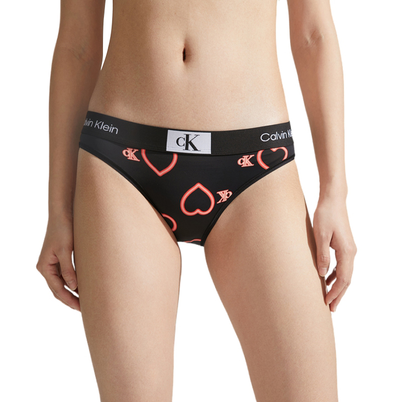 CALVIN KLEIN Нижнее белье женское, I2B-Красное сердце — фото 3