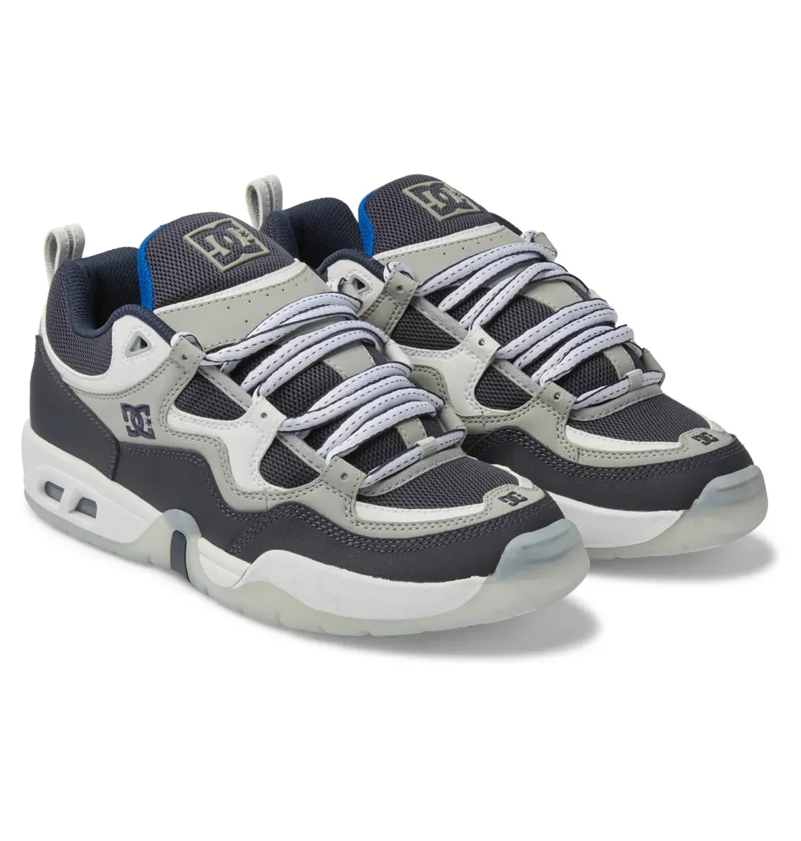 

Кроссовки DC Shoes "Truth OG", белый