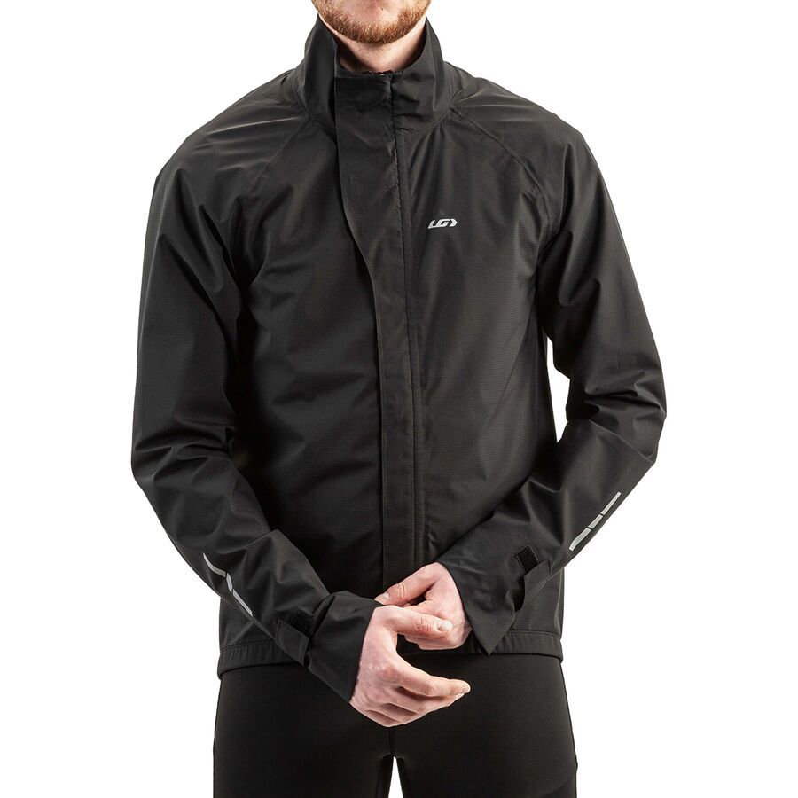 

Куртка Louis Garneau Sleet WP Louis Garneau, Black