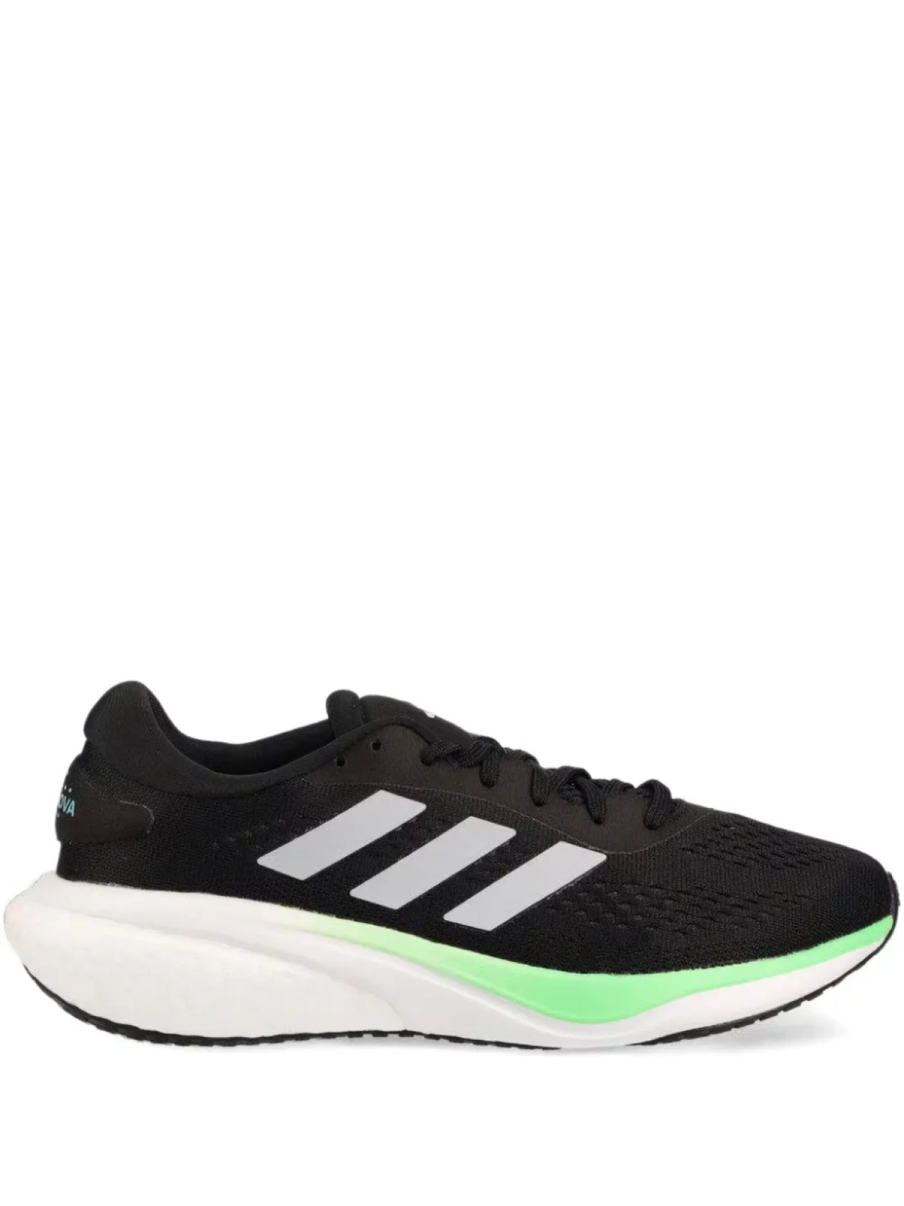 

Adidas кроссовки Supernova 2.0, черный