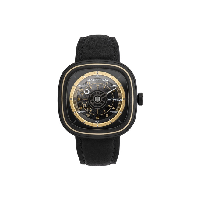 

SEVENFRIDAY Часы Men's Watch