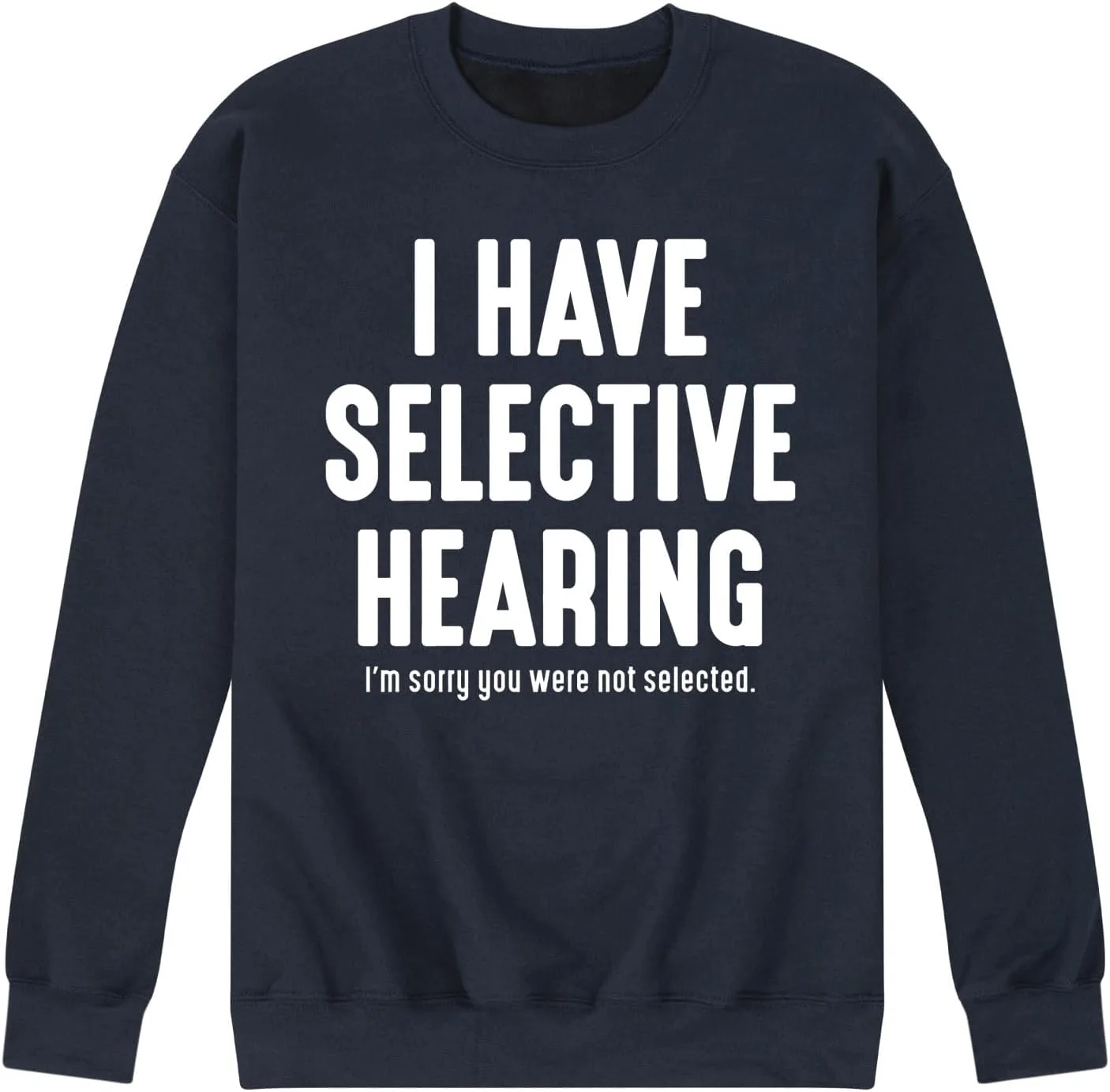 

Мужская толстовка Crew Fleece Instant Message