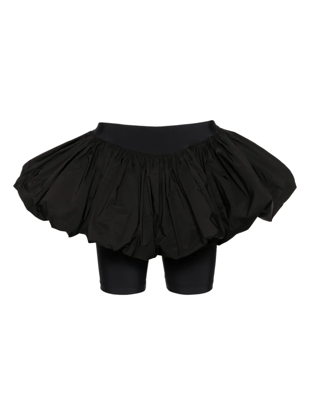 

Шорты Pouf Vaquera, черный