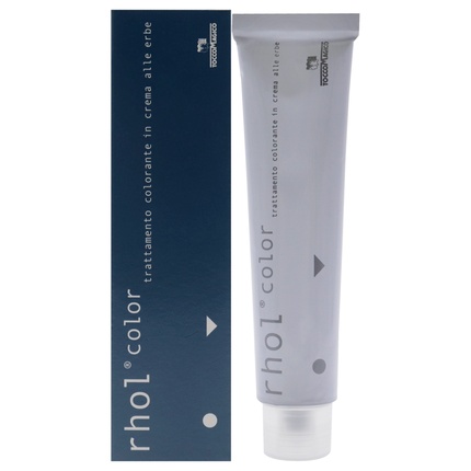 

Полуперманентная краска для волос Rhol 1nb Mediterranean Night 2 унции Tocco Magico