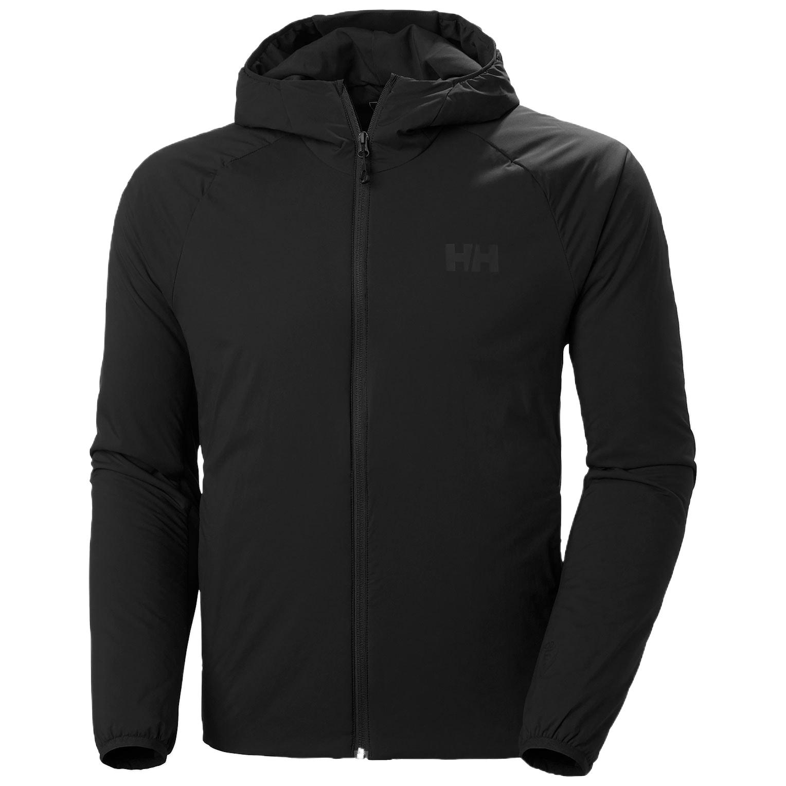 

Куртка ODIN для мужчин HELLY HANSEN, черный/990 черный