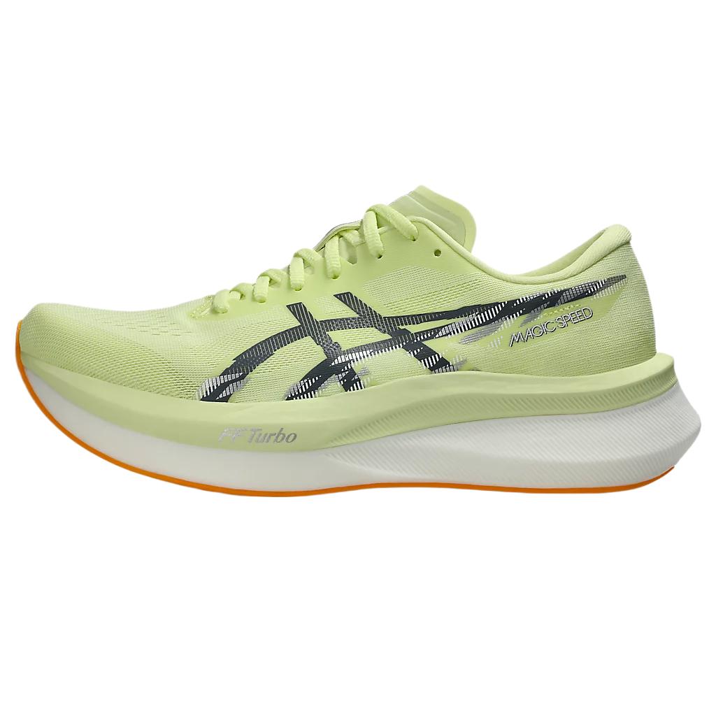 

ASICS Кроссовки Magic Speed 4 Huddle Yellow Metropolis