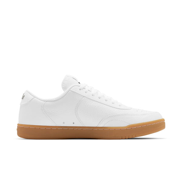 Кроссовки Court Vintage Premium Nike, белый — фото 2
