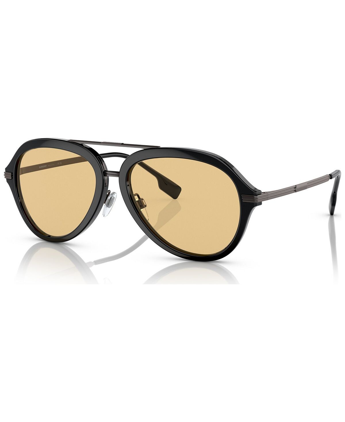 

Мужские солнцезащитные очки Jude, BE437758-X Burberry
