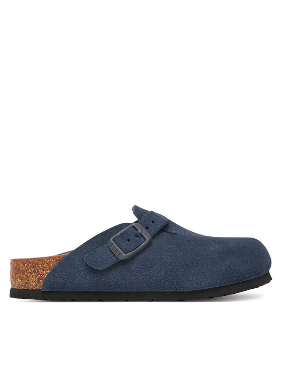 

Пантолеты Boston Kids 1030386 Birkenstock, синий