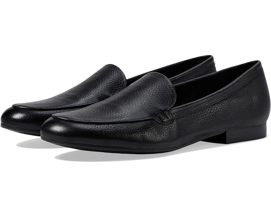 

Лоферы Marc Fisher LTD Docida, цвет Black Leather
