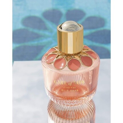 Elie Saab Girl Of Now Forever Edp 50ml — фото 3