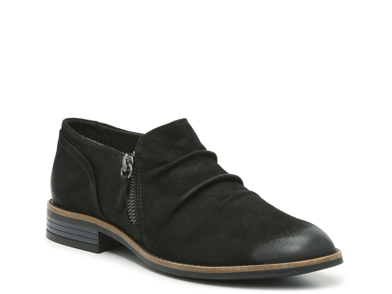 

Ботильоны Camzin Pace Clarks, черный