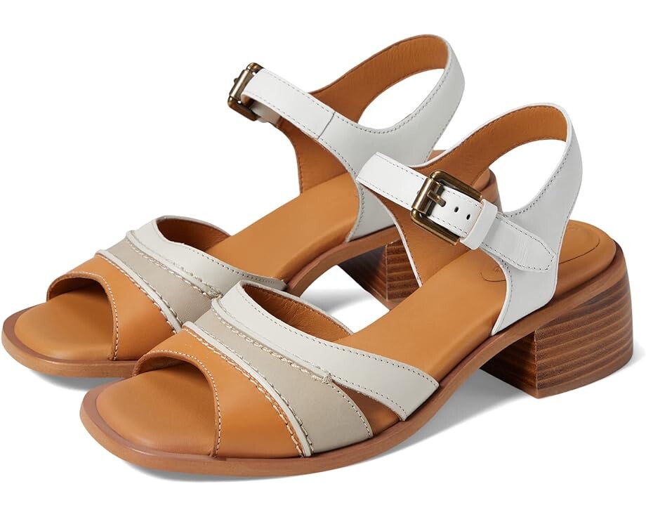 

Туфли See by Chloe June Sandal, цвет Miscellaneous