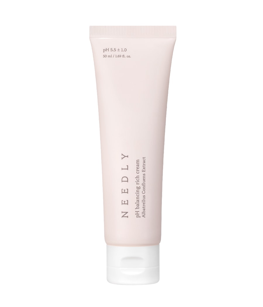 

Крем для лица NEEDLY pH Balancing Rich Cream, 50 ml