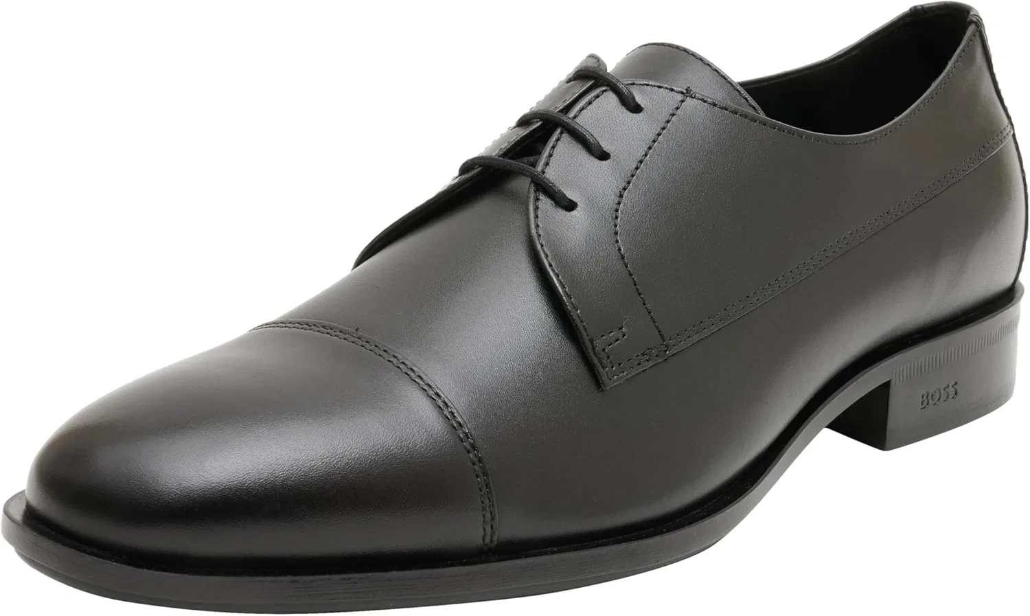 Мужские кроссовки BOSS Colby_derb_tcbu Derby, Black