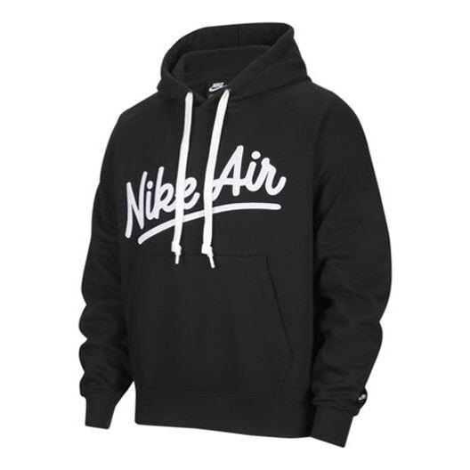 

Толстовка Men's Nike Sportswear Sports Black, черный
