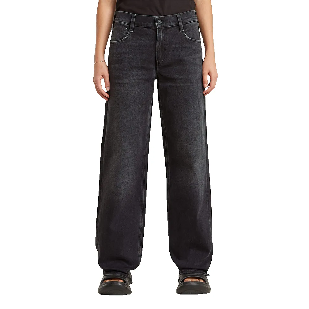 

Джинсы G-Star Judee Loose, черный